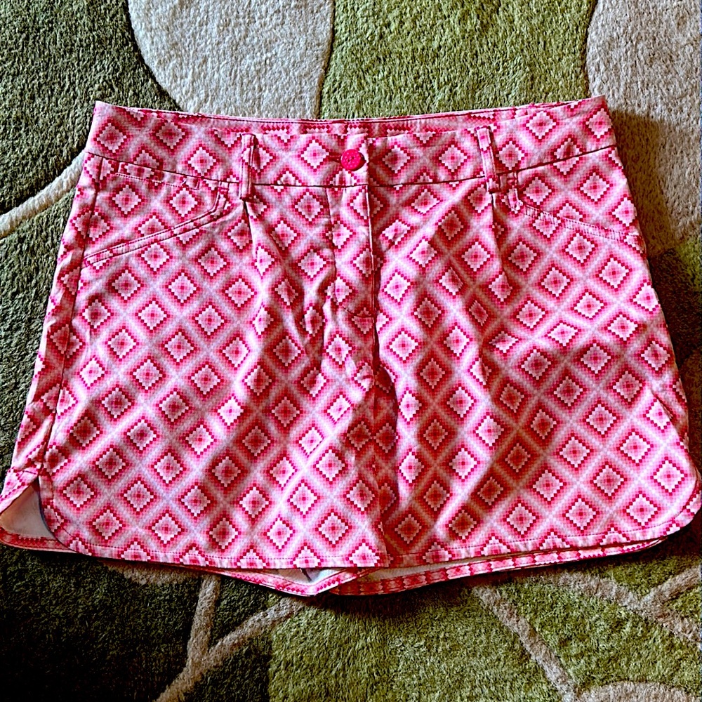 Puma Sport Lifestyle Shorts Size 12